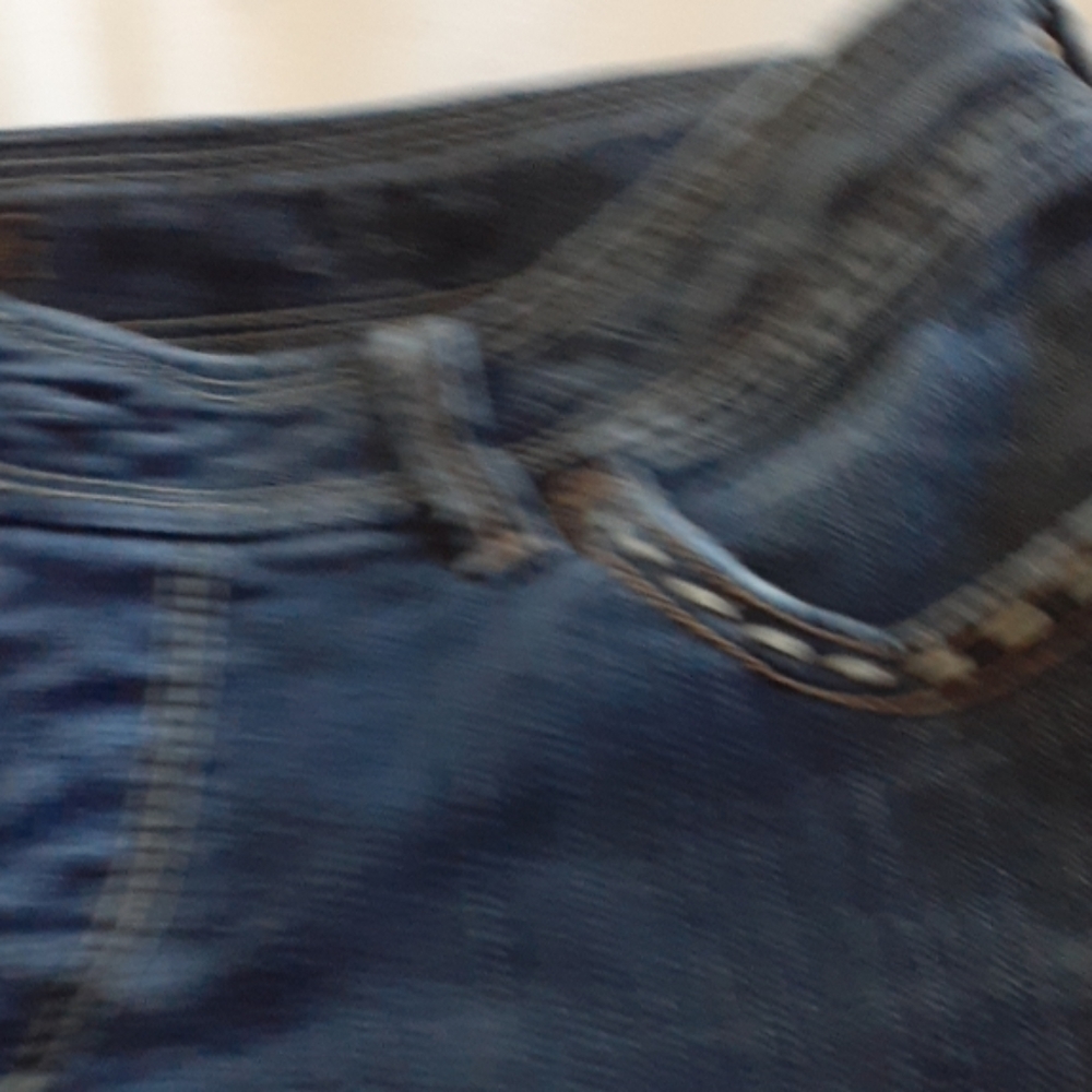 Jean's Silver